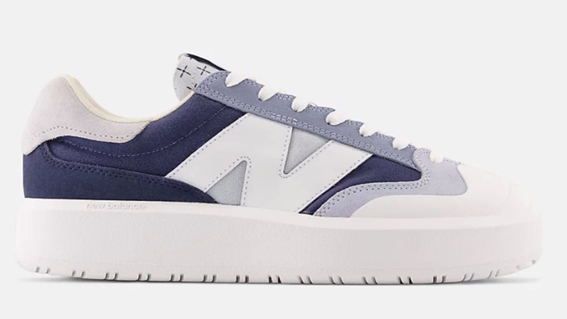 New Balance CT302 "Vintage Indigo Dusk Blue"