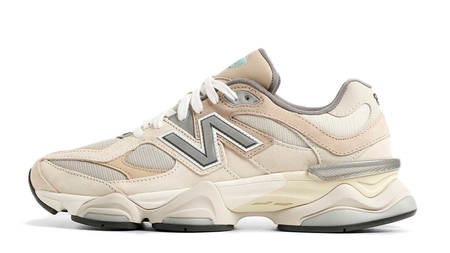 New Balance 9060 Sea Salt Surf