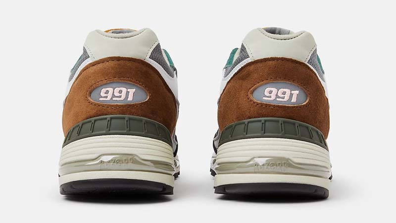 new balance 991 limited edition
