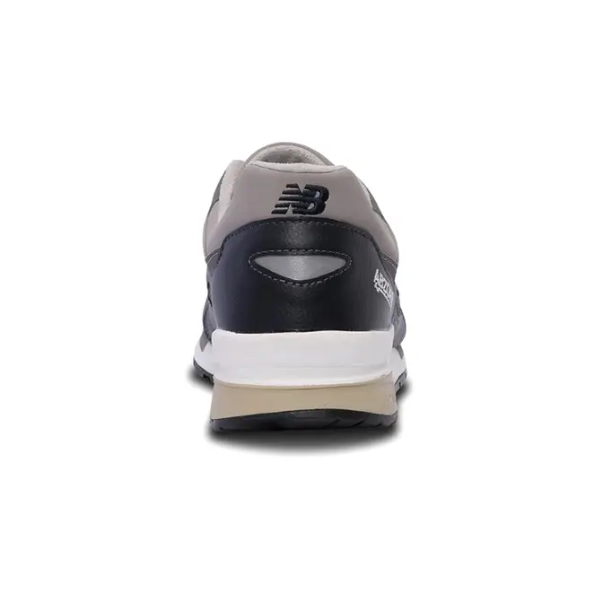 New Balance CM1600 Navy | Where To Buy | CM1600LV | The Sole Supplier