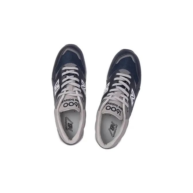 最高の品質の  To Where | Navy CM1600 Balance New Buy Supplier Sole The | CM1600LV | 靴