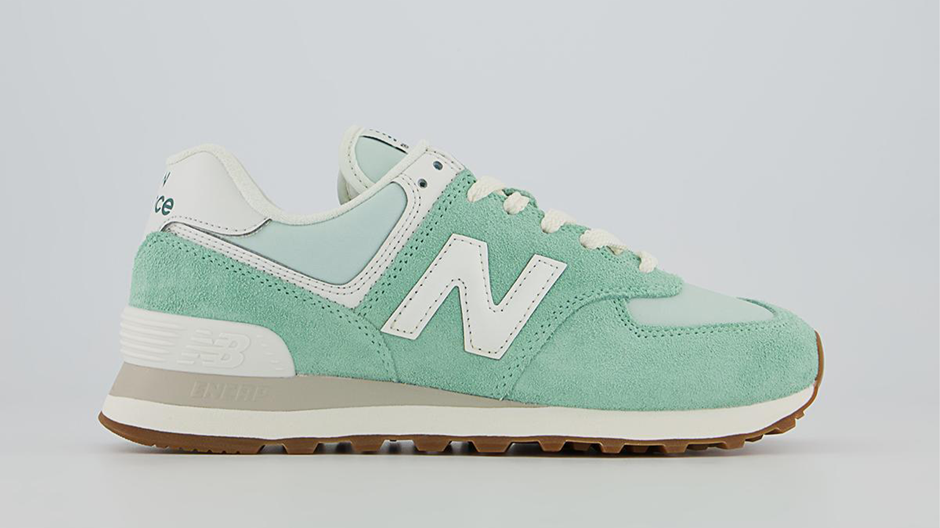 New Balance Green Mint