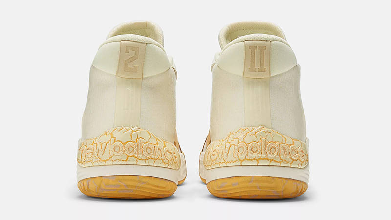 New Balance Kawhi 2 Conversations Amongst Us Dawn Glow BBKLSBM2 Back