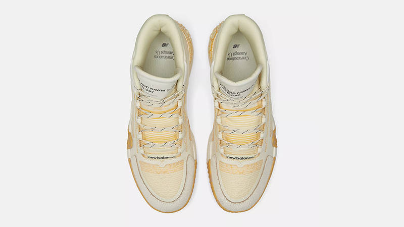 New Balance Kawhi 2 Conversations Amongst Us Dawn Glow BBKLSBM2 Top