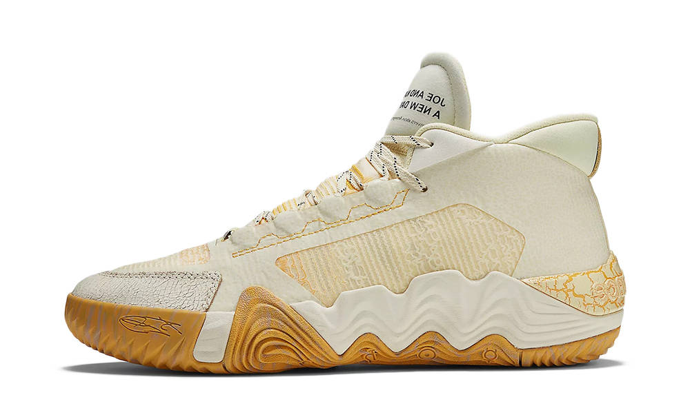 New Balance Kawhi Conversations Amongst Us Dawn Glow Where To