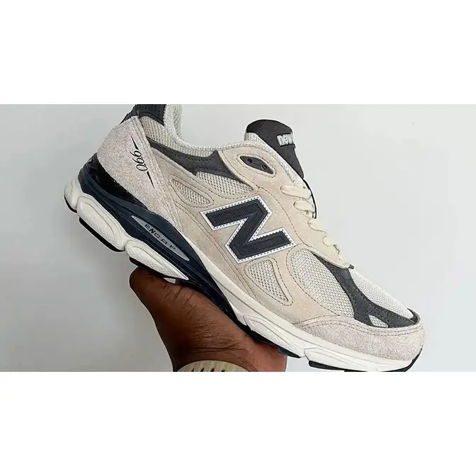 New Balance Made in USA 990v3 