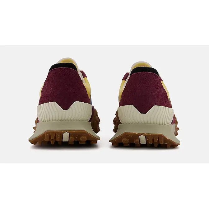 New Balance XC-72 Burgundy Wheat Field | Where To Buy | UXC72EA