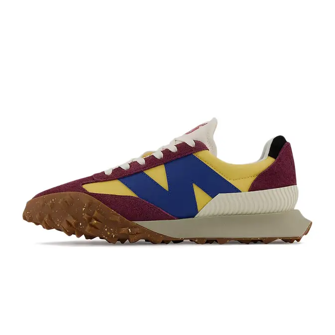 New Balance XC-72 Burgundy Wheat Field | Where To Buy | UXC72EA