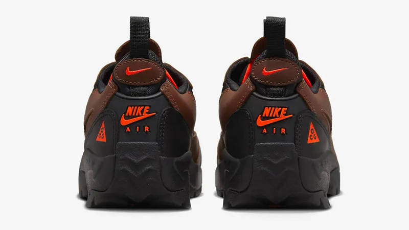 Nike ACG Air Mada Bison DO9332-200 Back