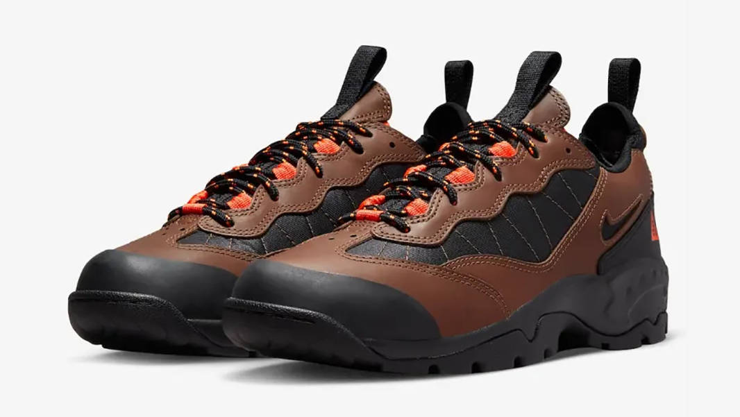 Nike ACG Air Mada Bison DO9332-200 Side