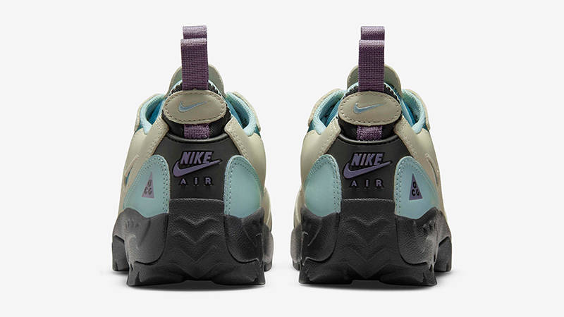Nike ACG Air Mada Light Stone DQ5499-100 Back