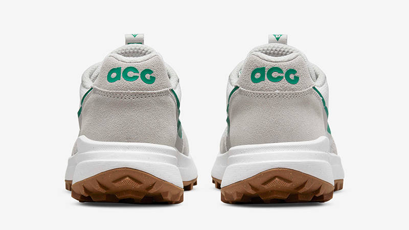 Nike ACG Lowcate Light Iron Ore DM8019-003 Back