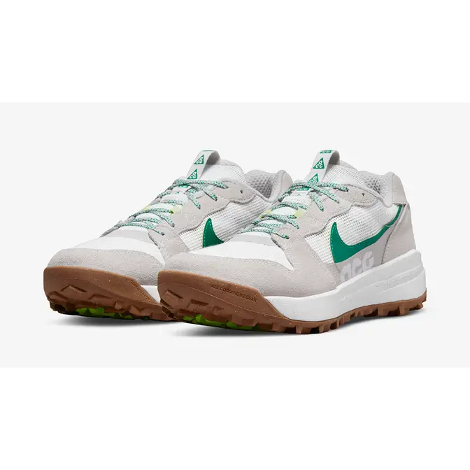 Nike ACG Lowcate Light Iron Ore | Where To Buy | DM8019-003 | The Sole ...