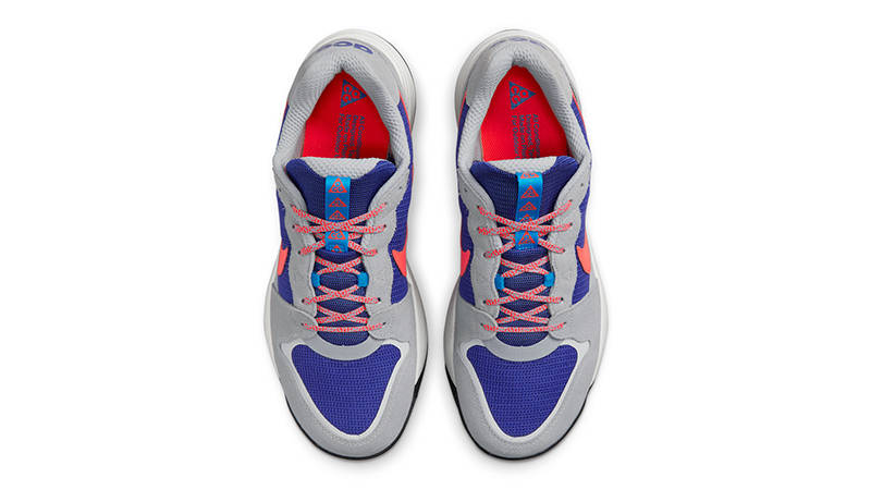 Nike ACG Lowcate Wolf Grey Where To Buy DM8019-001