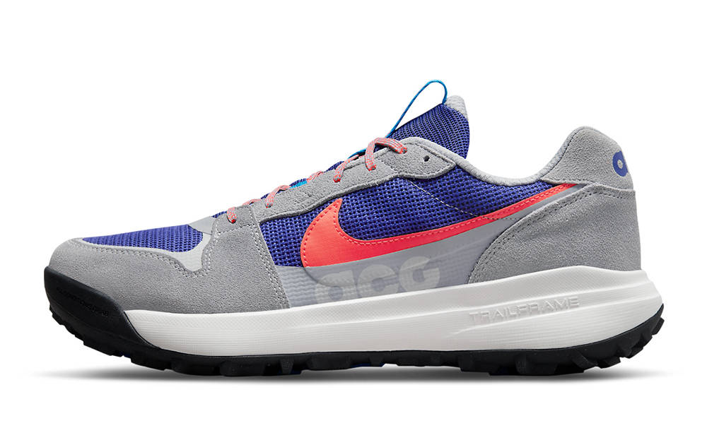 Nike ACG Lowcate Wolf Grey