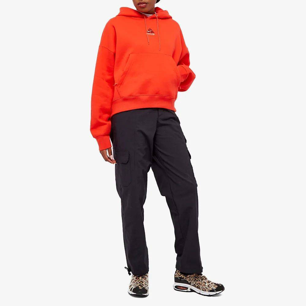 nike acg popover hoody