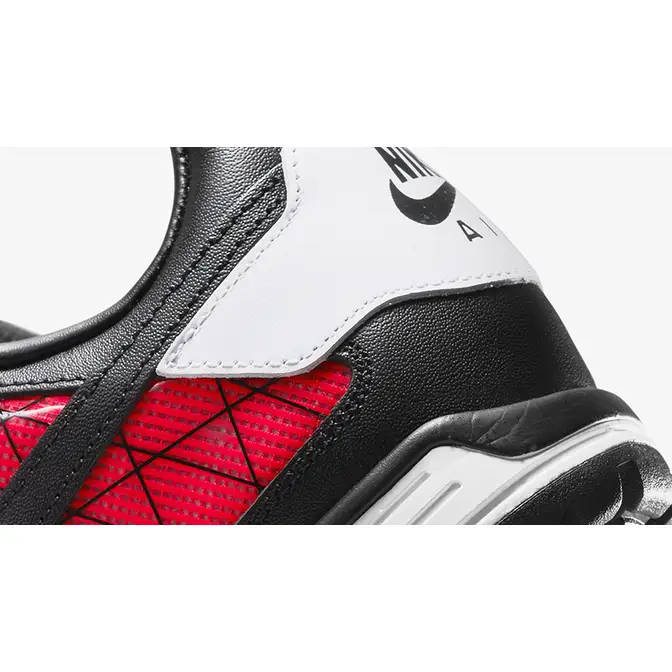 Nike Air Bo Turf 'White Solar Red' 2022 | Men's Size 10