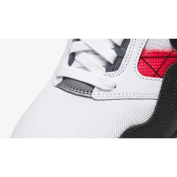 Nike Shield Pack 9 Solar Red DO1791-106 Detail