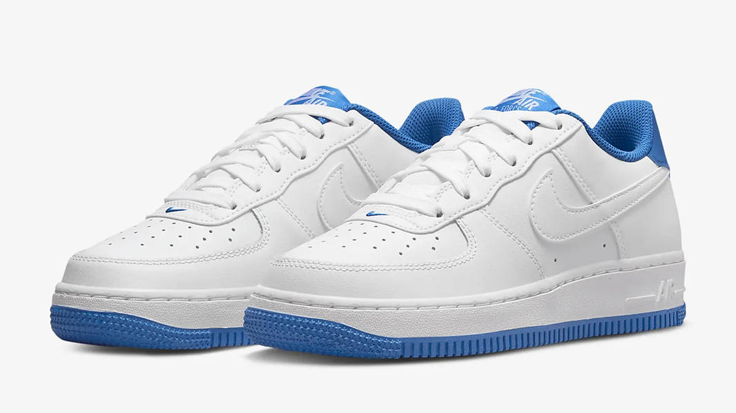 Nike air store force 1 ess