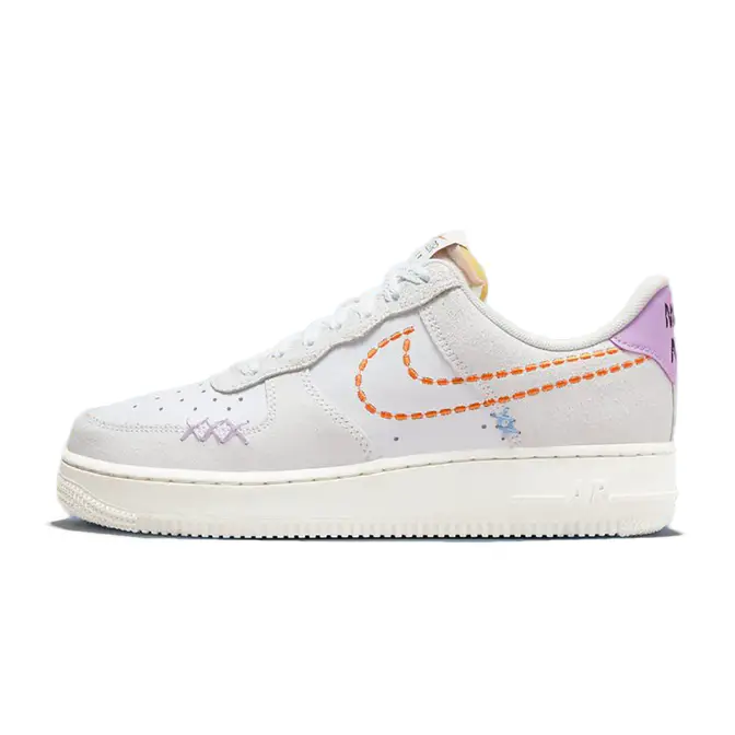 Nike air force hot sale 101