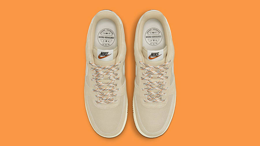 Nike Air Force 1 Low Certified Fresh 