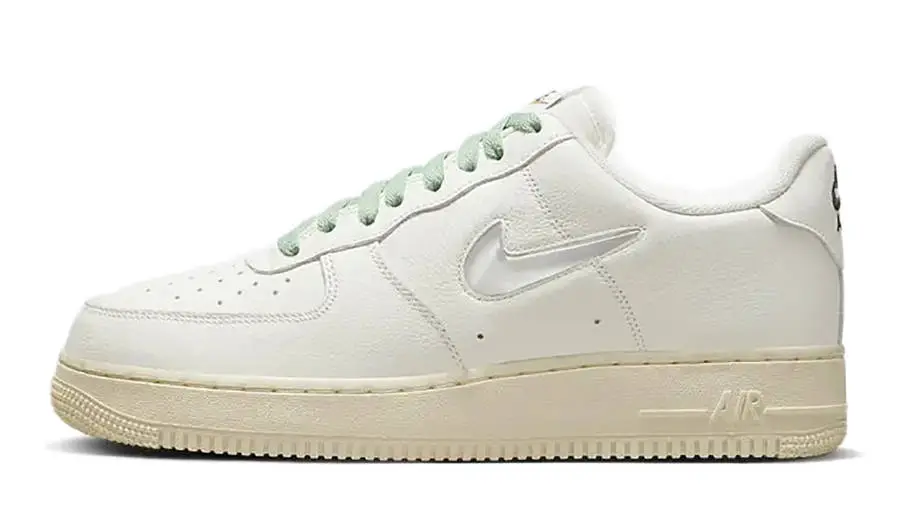 Pastel Perfection: Pretty Nike Sneakers That Are On The Way Soon | The ...