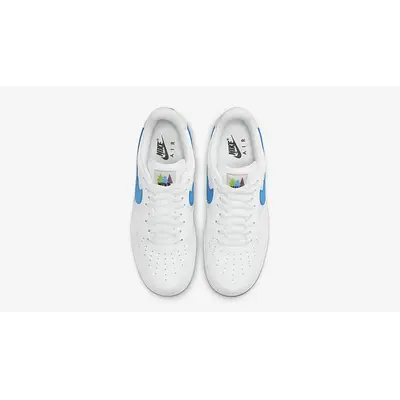 Nike Air Force 1 Low Evergreen | Where To Buy | DV3491-100 | The Sole ...