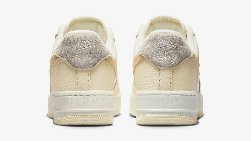 air force 1 low lemon