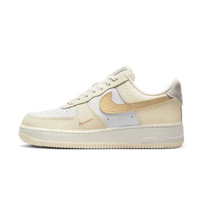 Nike Air Force 1 Low Lemon Twist | Where To Buy | DX8953-100 | The Sole ...