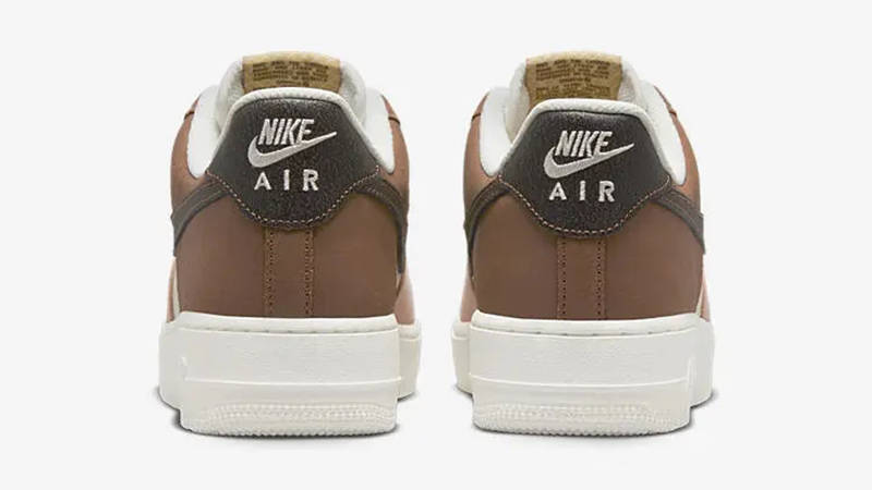 Nike Air Force 1 Low Neapolitan