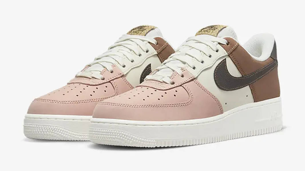 Nike Air Force 1 Low Neapolitan