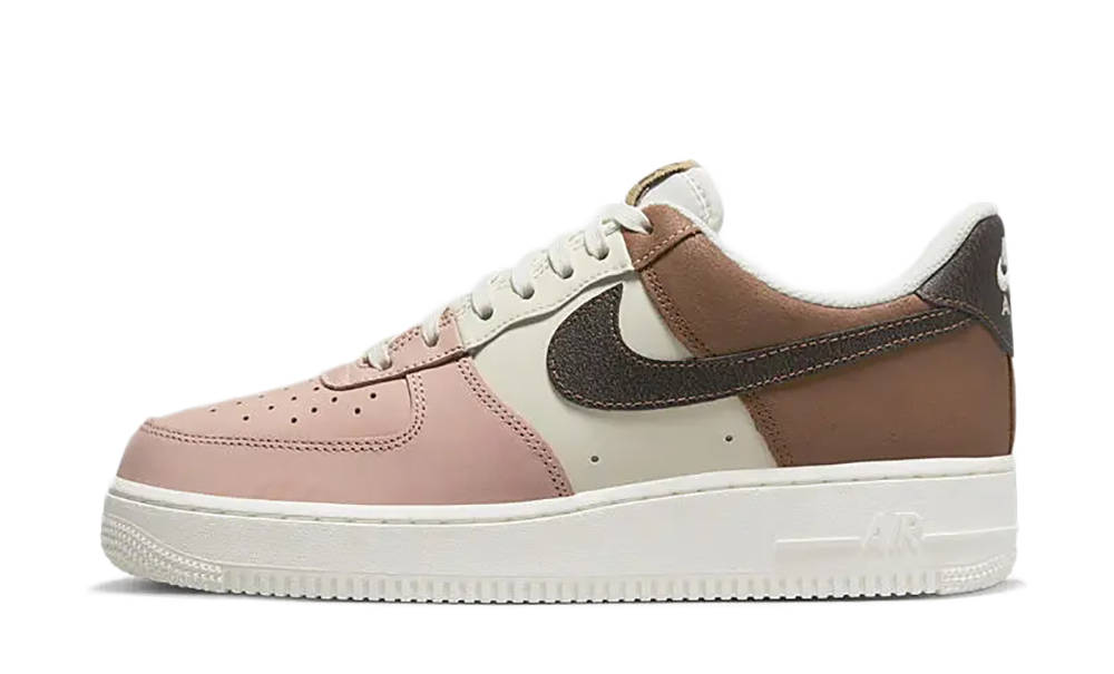 Nike Air Force 1 Low Neapolitan