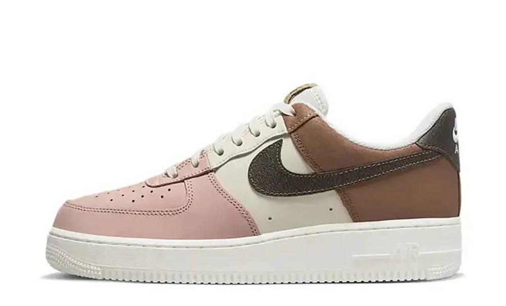 Nike Air Force 1 Low Neapolitan DX3726-800