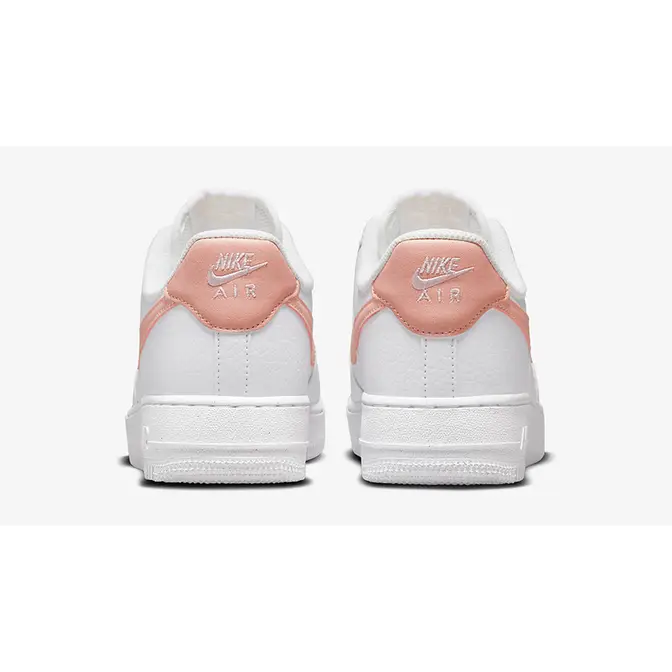 Nike air force 1 best sale oracle pink