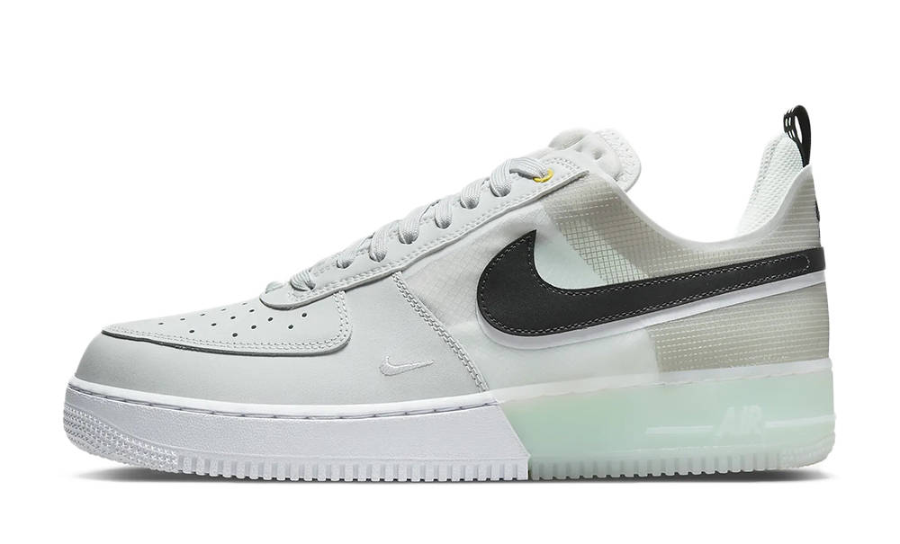 Menthol air store force 1