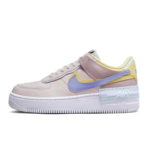 Buy Wmns Air Force 1 Shadow 'Hoops Pack - Medium Soft Pink' - DX3358 100