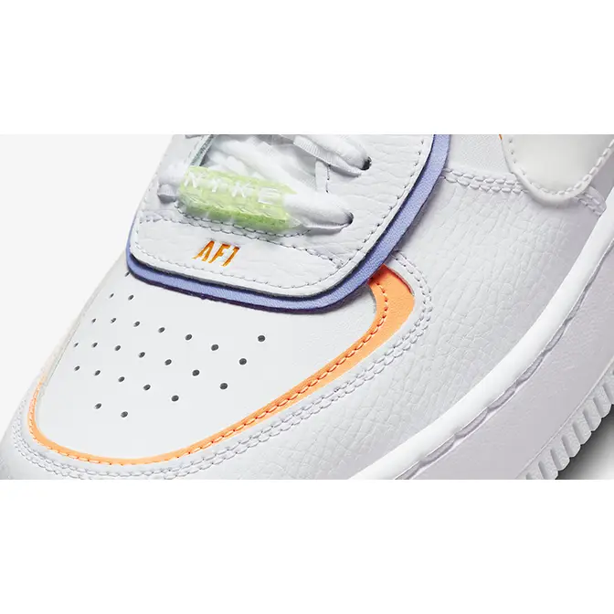 Nike Nike Dunk Low Premium Fukuoka Yamakasa Multi-Colour DX3718-100 Detail
