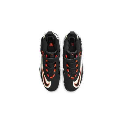 Nike Air Griffey Max 1 San Francisco Giants – kicksby3y