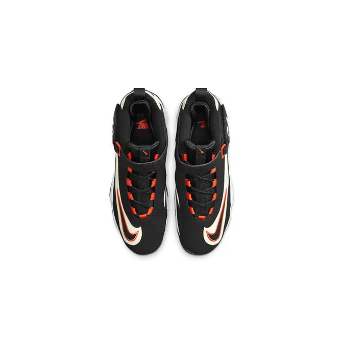 Nike Air Griffey Max 1 San Francisco Giants DZ4862-100