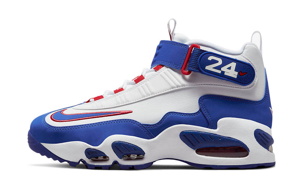 nike air griffey max 1 uk