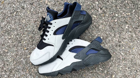 Slash Up to 50% Off These High-Heat Sneakers at SEVENSTORE Right Now! Slash Up to 50% Off These High-Heat Sneakers at SEVENSTORE Right Now!
