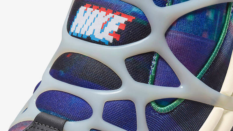 Nike Air Kukini Alpha Gel DX3273-902 Detail