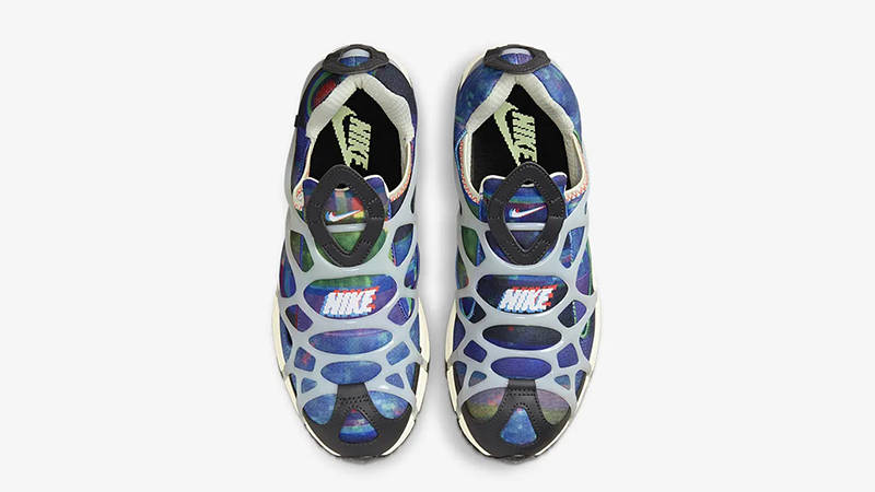 Nike Air Kukini Alpha Gel DX3273-902 TOp