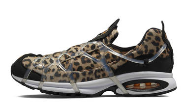 Nike Air Kukini Leopard