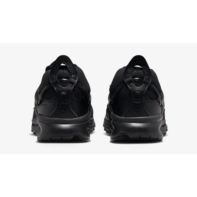 Nike Air Kukini Triple Black | Where To Buy | DV0659-001 | The Sole ...