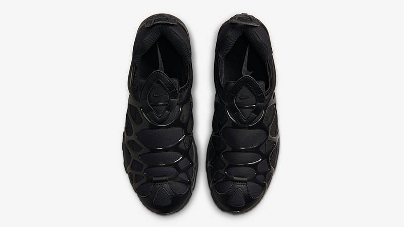 Nike Air Kukini Triple Black | Where To Buy | DV0659-001