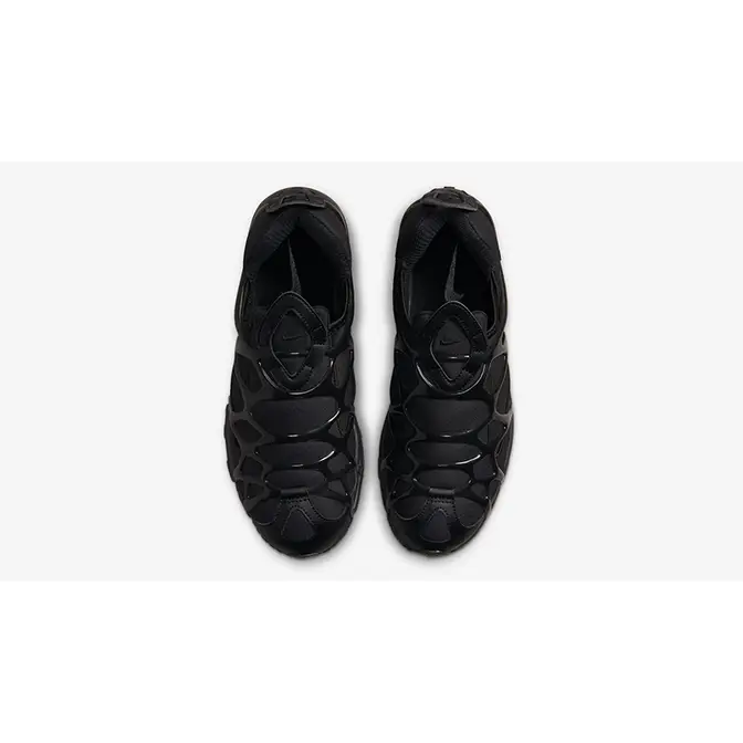 Nike Air Kukini Triple Black | Where To Buy | DV0659-001 | The 