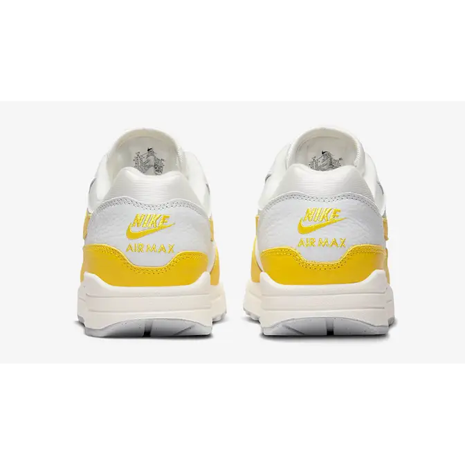 Nike Air Max 1 Tour Yellow | Where To Buy | DX2954-001 | The Sole Supplier
