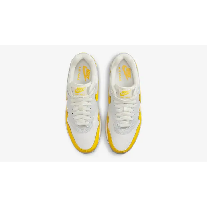 Nike Air Max 1 Tour Yellow, Where To Buy, DX2954-001