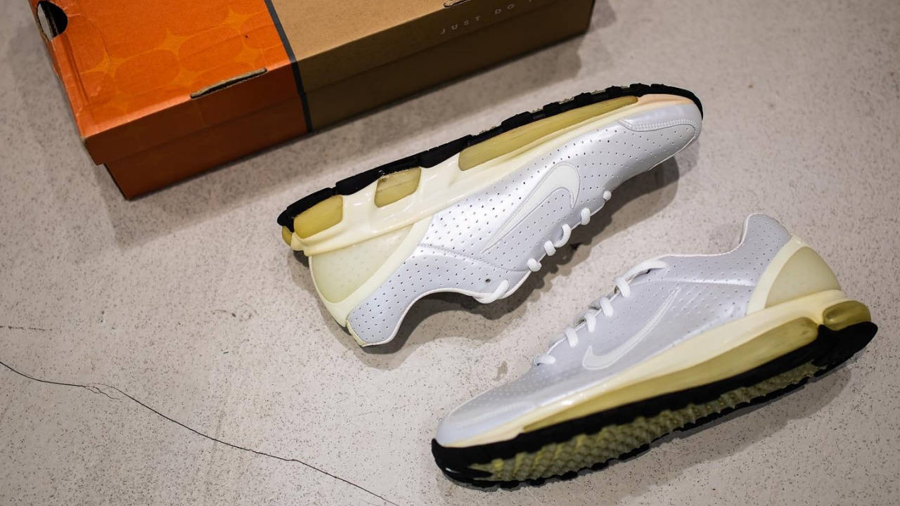 Nike Air Max 2003